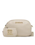 LOVE MOSCHINO Kabelka JC4090PP1HLN0110 Écru - Pepit.cz