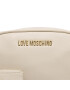 LOVE MOSCHINO Kabelka JC4090PP1HLN0110 Écru - Pepit.cz