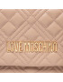 LOVE MOSCHINO Kabelka JC4097PP0FLT0209 Béžová - Pepit.cz