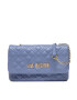 LOVE MOSCHINO Kabelka JC4097PP0FLT0602 Fialová - Pepit.cz