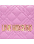 LOVE MOSCHINO Kabelka JC4097PP0FLT0651 Růžová - Pepit.cz