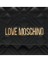 LOVE MOSCHINO Kabelka JC4097PP0HLA0000 Černá - Pepit.cz