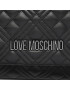 LOVE MOSCHINO Kabelka JC4097PP0HLA000A Černá - Pepit.cz