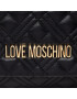 LOVE MOSCHINO Kabelka JC4097PP1FLT0000 Černá - Pepit.cz