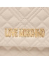 LOVE MOSCHINO Kabelka JC4097PP1FLT0110 Béžová - Pepit.cz