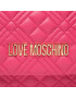 LOVE MOSCHINO Kabelka JC4097PP1FLT0604 Růžová - Pepit.cz