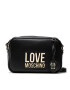 LOVE MOSCHINO Kabelka JC4107PP1ELJ000A Černá - Pepit.cz