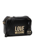 LOVE MOSCHINO Kabelka JC4107PP1ELJ000A Černá - Pepit.cz