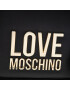 LOVE MOSCHINO Kabelka JC4107PP1ELJ000A Černá - Pepit.cz