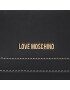 LOVE MOSCHINO Kabelka JC4115PP1GLR0000 Černá - Pepit.cz