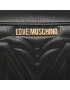 LOVE MOSCHINO Kabelka JC4119PP1GLV0000 Černá - Pepit.cz