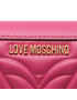 LOVE MOSCHINO Kabelka JC4119PP1GLV0615 Růžová - Pepit.cz