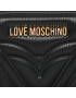 LOVE MOSCHINO Kabelka JC4122PP1GLV0000 Černá - Pepit.cz