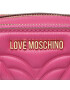 LOVE MOSCHINO Kabelka JC4122PP1GLV0615 Růžová - Pepit.cz