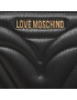 LOVE MOSCHINO Kabelka JC4124PP1GLV0000 Černá - Pepit.cz