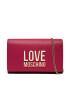 LOVE MOSCHINO Kabelka JC4127PP1FLJ060A Růžová - Pepit.cz