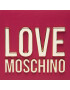 LOVE MOSCHINO Kabelka JC4127PP1FLJ060A Růžová - Pepit.cz