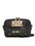 LOVE MOSCHINO Kabelka JC4159PP1HLG100A Černá - Pepit.cz