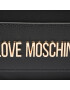 LOVE MOSCHINO Kabelka JC4159PP1HLG100A Černá - Pepit.cz