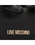 LOVE MOSCHINO Kabelka JC4198PP0HKE100A Černá - Pepit.cz