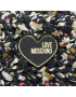 LOVE MOSCHINO Kabelka JC4234PP0GKL100A Černá - Pepit.cz