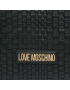 LOVE MOSCHINO Kabelka JC4236PP0GKM0000 Černá - Pepit.cz