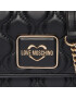 LOVE MOSCHINO Kabelka JC4242PP0HK1200A Černá - Pepit.cz