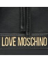 LOVE MOSCHINO Kabelka JC4244PP0GKQ0000 Černá - Pepit.cz