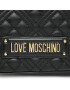 LOVE MOSCHINO Kabelka JC4247PP0GLA0000 Černá - Pepit.cz