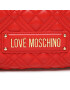 LOVE MOSCHINO Kabelka JC4249PP0GLA0500 Červená - Pepit.cz