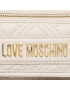 LOVE MOSCHINO Kabelka JC4250PP0GLA0103 Béžová - Pepit.cz