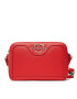 LOVE MOSCHINO Kabelka JC4254PP0DKD0500 Červená - Pepit.cz