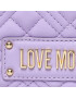 LOVE MOSCHINO Kabelka JC4254PP0GLA0651 Fialová - Pepit.cz