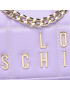 LOVE MOSCHINO Kabelka JC4260PP0GKB0651 Fialová - Pepit.cz