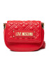 LOVE MOSCHINO Kabelka JC4310PP0ELA0500 Červená - Pepit.cz