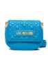 LOVE MOSCHINO Kabelka JC4310PP0ELA0753 Modrá - Pepit.cz