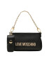 LOVE MOSCHINO Kabelka JC4327PP0GK1000A Černá - Pepit.cz