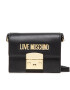 LOVE MOSCHINO Kabelka JC4351PP0FKE0000 Černá - Pepit.cz