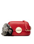 LOVE MOSCHINO Kabelka JC4361PP0FKG0500 Červená - Pepit.cz