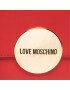 LOVE MOSCHINO Kabelka JC4361PP0FKG0500 Červená - Pepit.cz