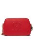 LOVE MOSCHINO Kabelka JC4361PP0FKG0500 Červená - Pepit.cz