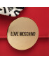 LOVE MOSCHINO Kabelka JC4364PP0FKG0500 Červená - Pepit.cz