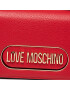 LOVE MOSCHINO Kabelka JC4397PP0FKP0500 Červená - Pepit.cz