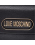 LOVE MOSCHINO Kabelka JC4403PP0FKP0000 Černá - Pepit.cz