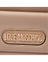 LOVE MOSCHINO Kabelka JC4405PP0FKP0209 Béžová - Pepit.cz