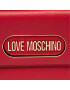 LOVE MOSCHINO Kabelka JC4405PP0FKP0500 Červená - Pepit.cz