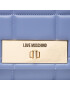 LOVE MOSCHINO Kabelka JC4419PP0FKR0602 Fialová - Pepit.cz