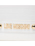 LOVE MOSCHINO Kabelka JC4431PP0FKS0120 Bílá - Pepit.cz