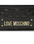 LOVE MOSCHINO Ledvinka JC4003PP1GLA0000 Černá - Pepit.cz