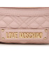 LOVE MOSCHINO Ledvinka JC4003PP1GLA0609 Růžová - Pepit.cz